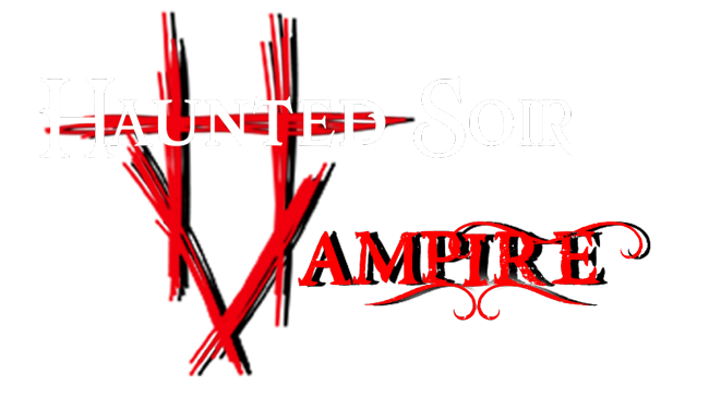 Haunted Soiree Vampire