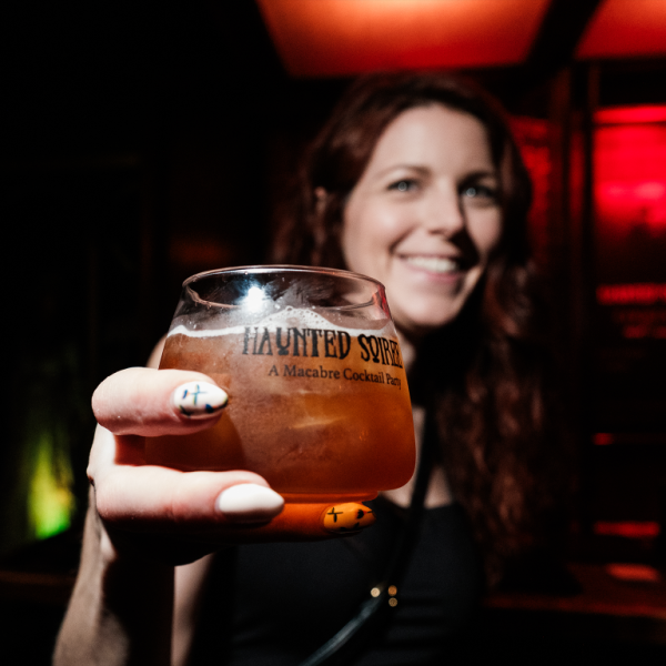 Cocktail 1