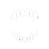 Teeth Icon